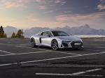 Audi R8 V10 RWD Coupe 2019 года (WW)